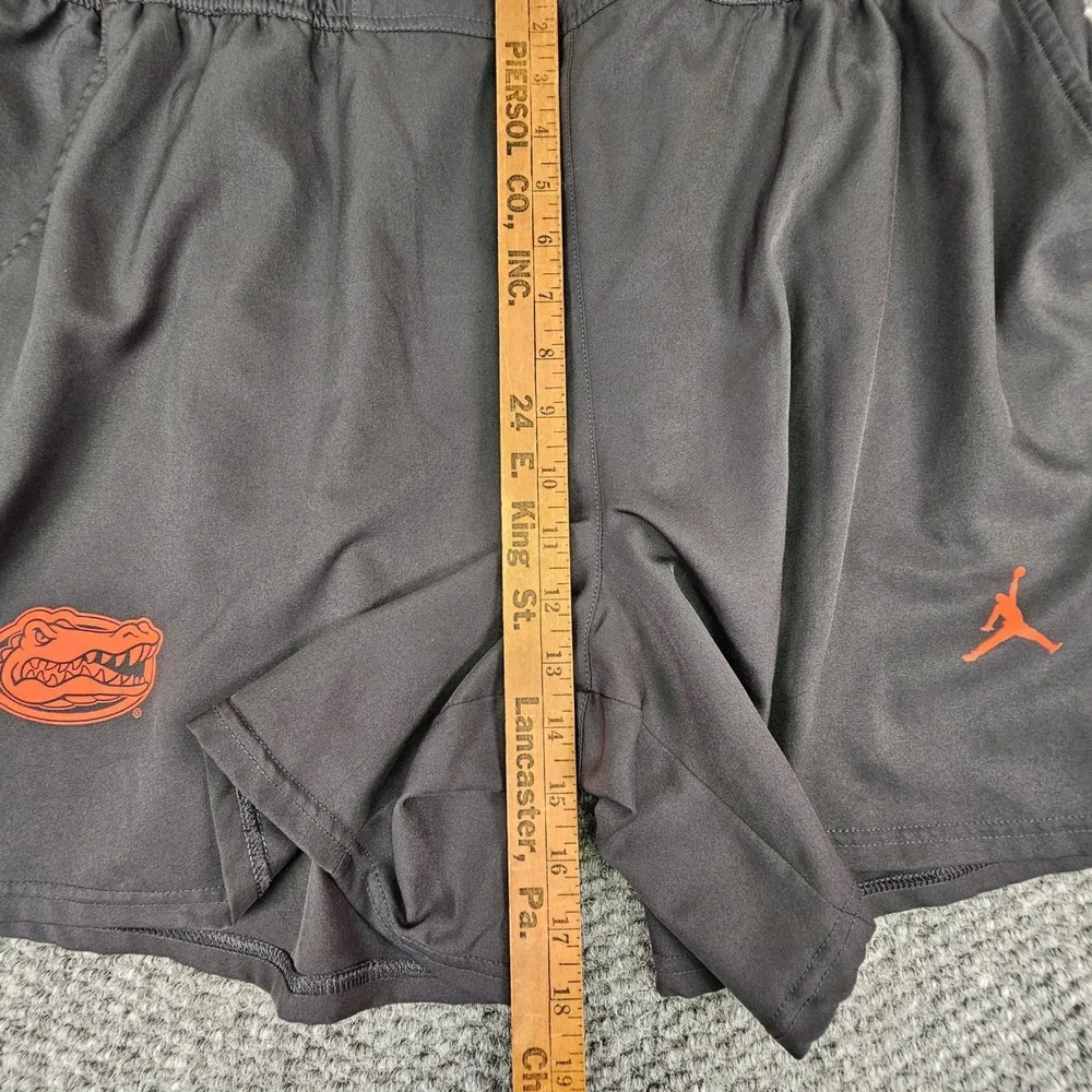 Jordan brand florida